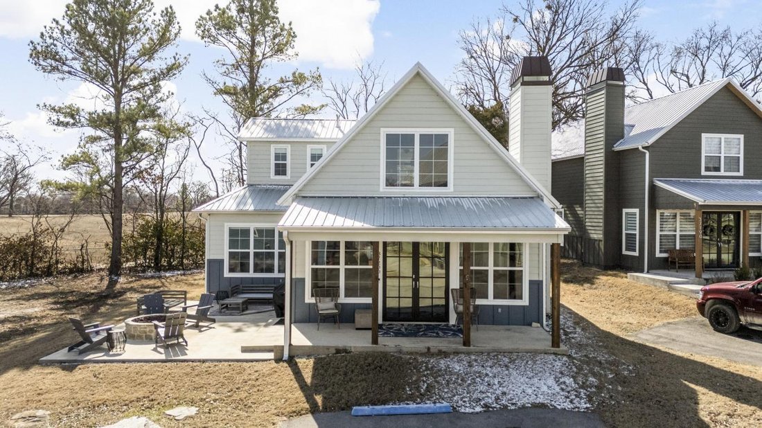 House in Vinita, Oklahoma, United States 4 - 15866517