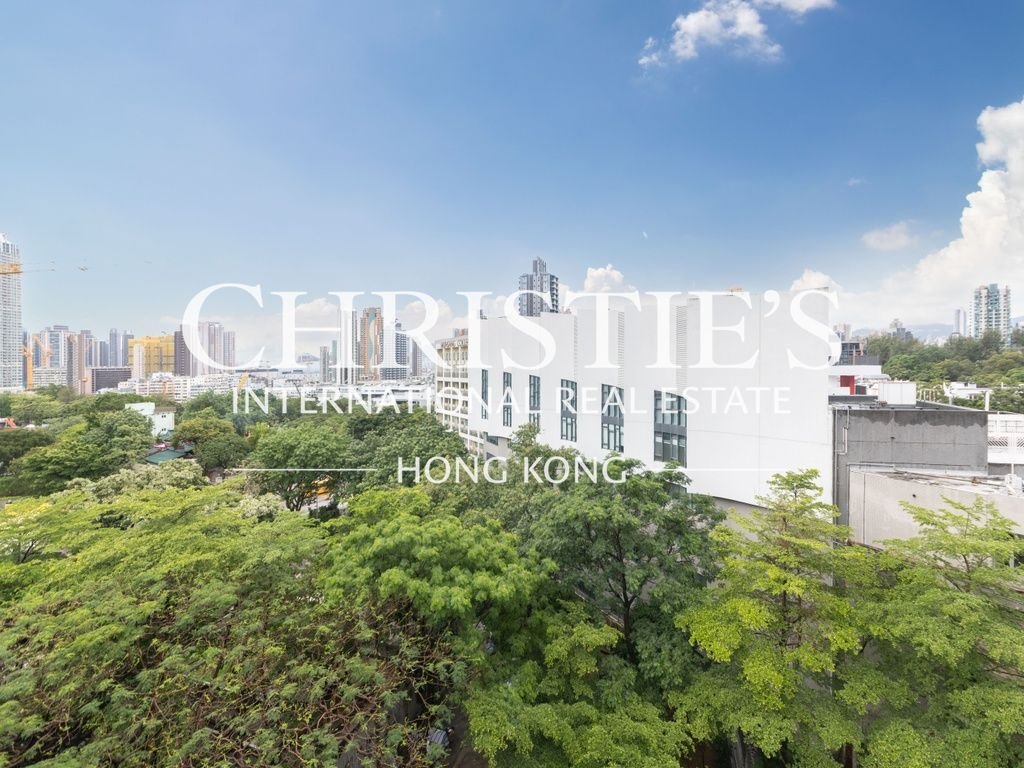 Apartamento en Hong Kong, Hong Kong 1 - 15866975