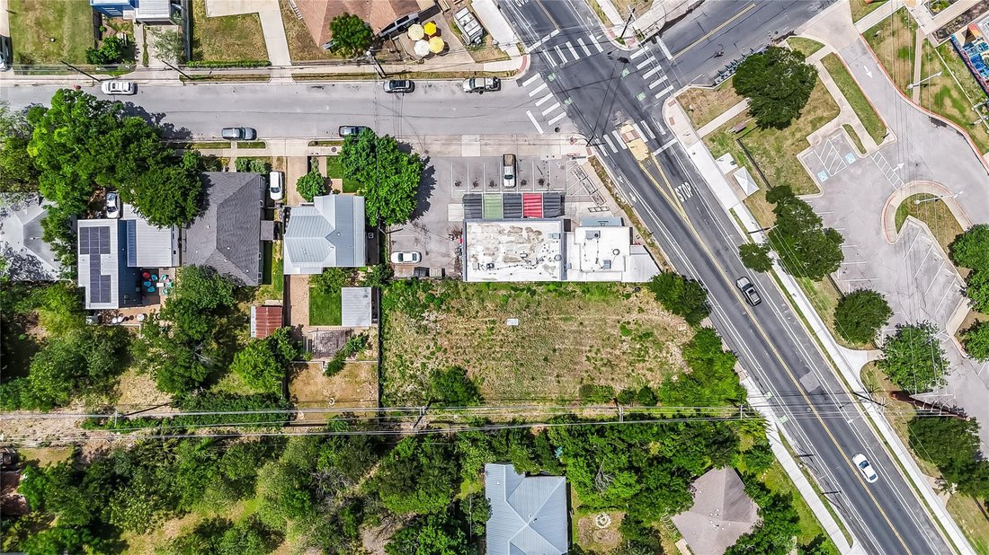 Land in Austin, Texas, United States 1 - 15866925