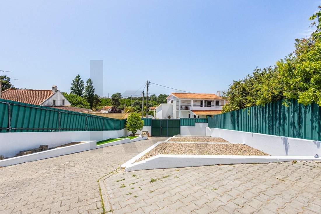 Townhouse in Santiago, Setubal, Portugal 5 - 15713105