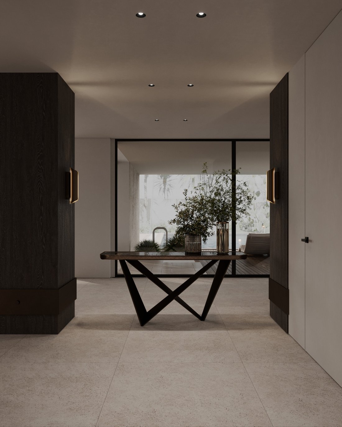 Villa a San Pedro de Alcántara, Andalusia, Spagna 5 - 15866576