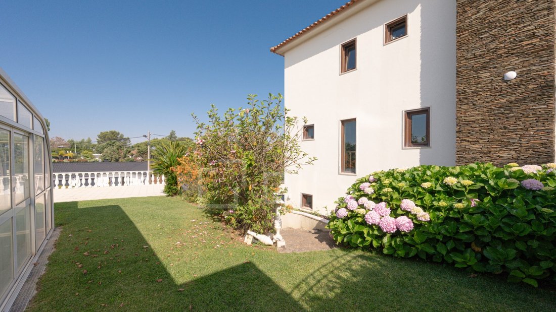 Haus in Cascais und Estoril, Portugal 2 - 15866668