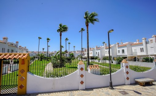 Townhouse in Casares, Andalusia, Spain 1