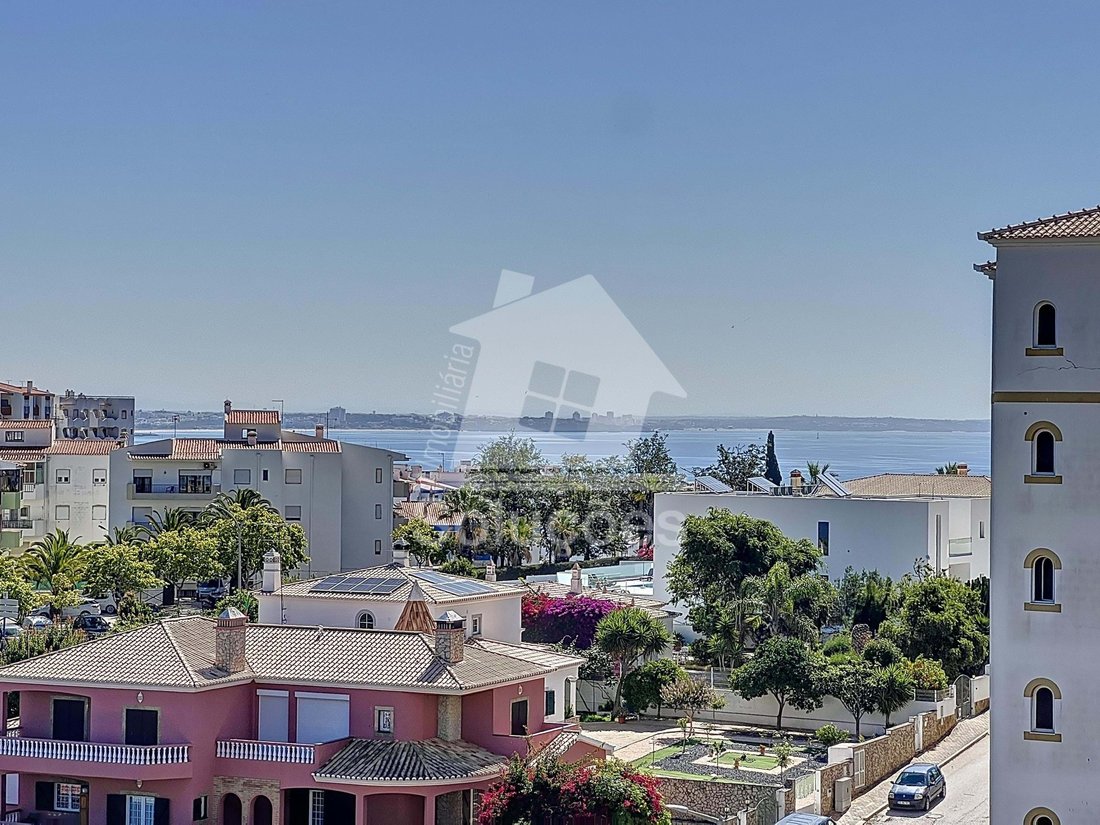 Apartment in Sao Goncalo de Lagos, Algarve, Portugal 4 - 15688719