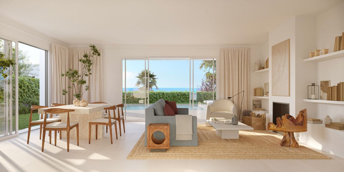 Villa in Sotogrande, San Roque, Andalusia 4 - 15866796