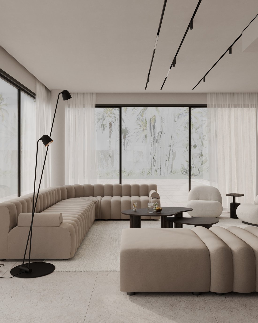 Villa in Marbella, Andalusia, Spain 2 - 15866525