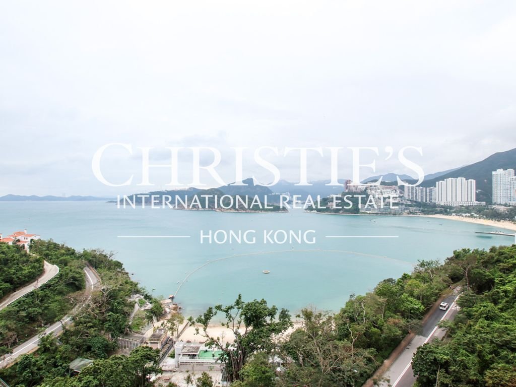 Apartment in Hong Kong, Hong Kong 1 - 15866970
