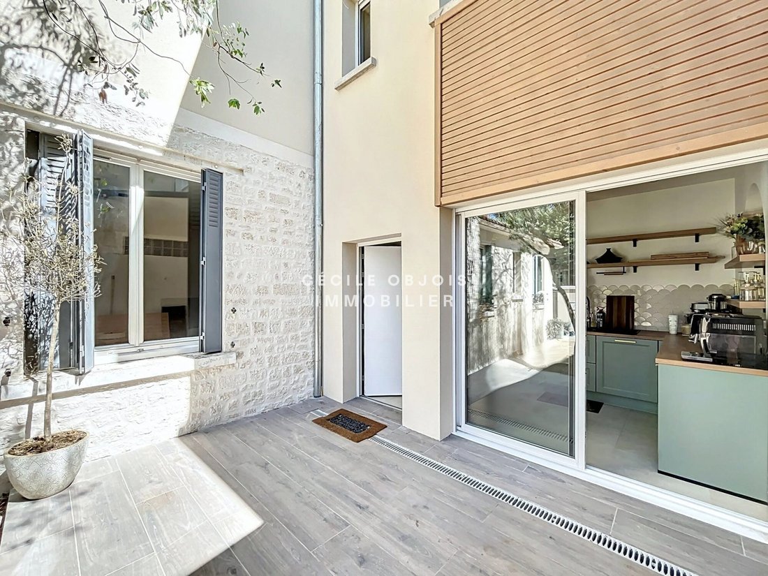 House in Peri, Joinville-le-Pont, France 3 - 15868150