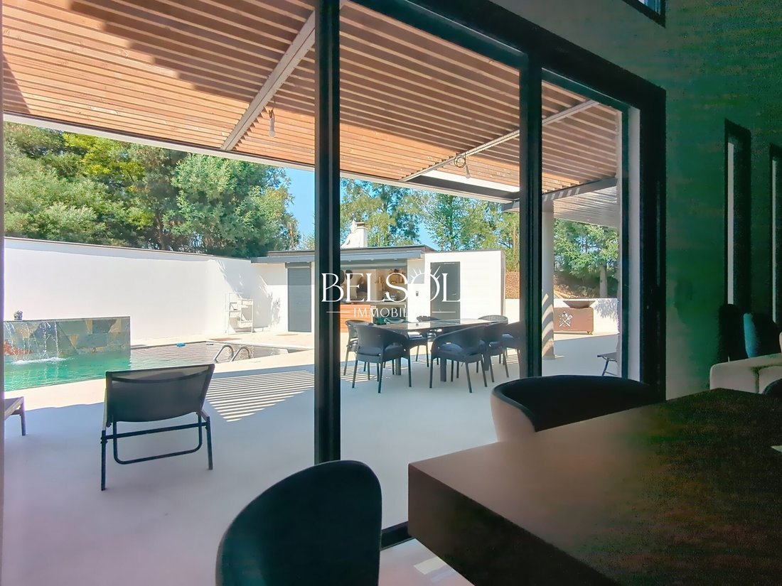 Villa in Saint-Cyprien, Occitania, France 2 - 15706705