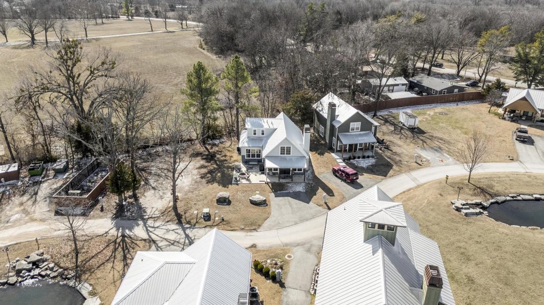 House in Vinita, Oklahoma, United States 2 - 15866517