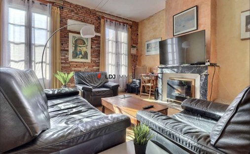 Lardenne-Les Pradettes-Basso Cambo, Toulouse, France 1