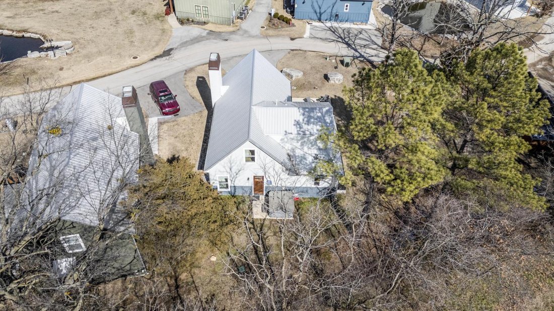 House in Vinita, Oklahoma, United States 5 - 15866517