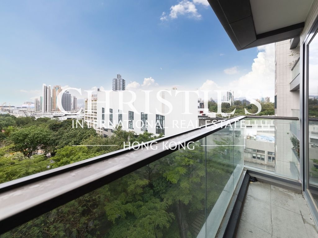 Apartamento en Hong Kong, Hong Kong 2 - 15866975