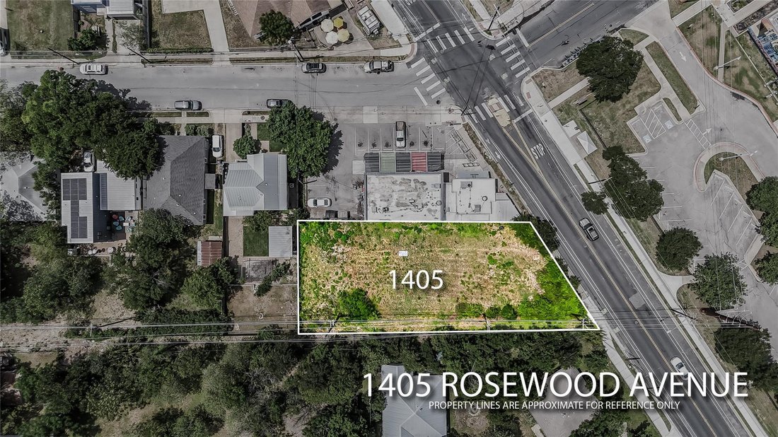 Land in Austin, Texas, United States 2 - 15866925