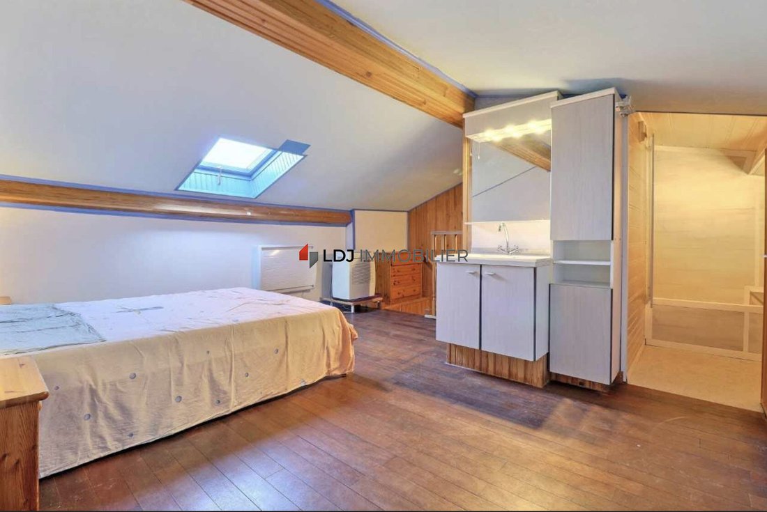House in Lardenne-Les Pradettes-Basso Cambo, Toulouse, France 5 - 15868188