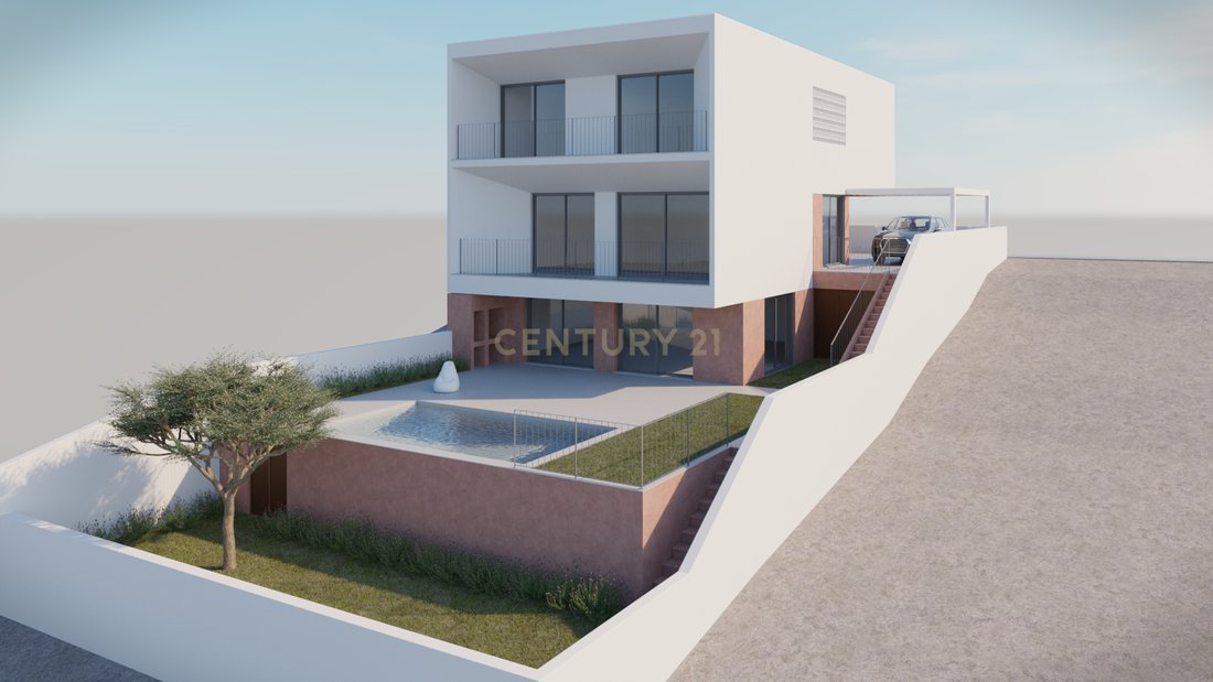 Land in Vialonga, Lisbon, Portugal 5 - 15866826