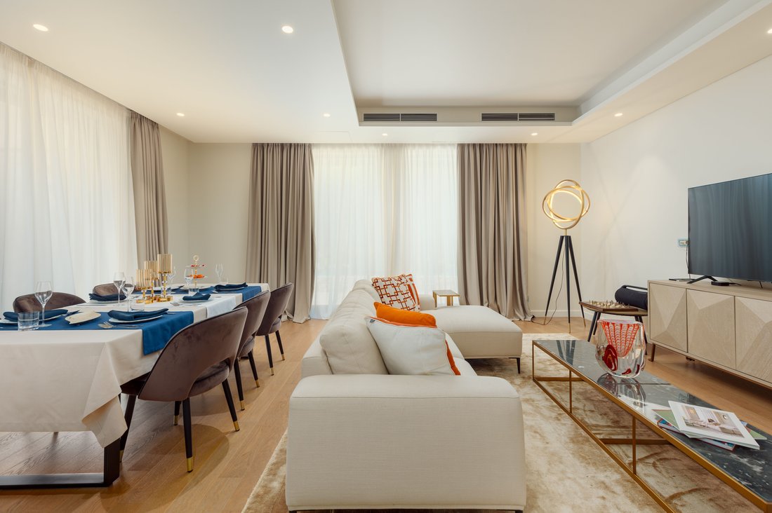 Apartment in Kumbor, Herceg Novi Municipality, Montenegro 3 - 15866878