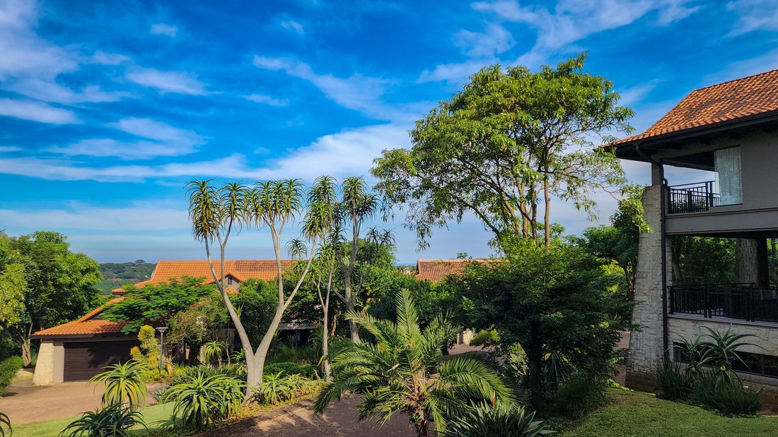 Estate in Zimbali Estate, KwaZulu-Natal, South Africa 1 - 15868193