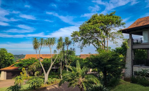 Estate in Dolphin Coast, KwaZulu-Natal, South Africa 1
