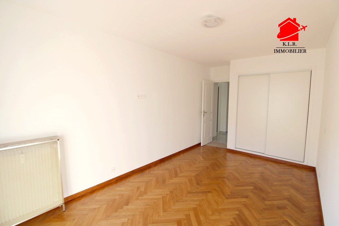 Wohnung in Nizza, Provence-Alpes-Côte d'Azur, Frankreich 4 - 15868115