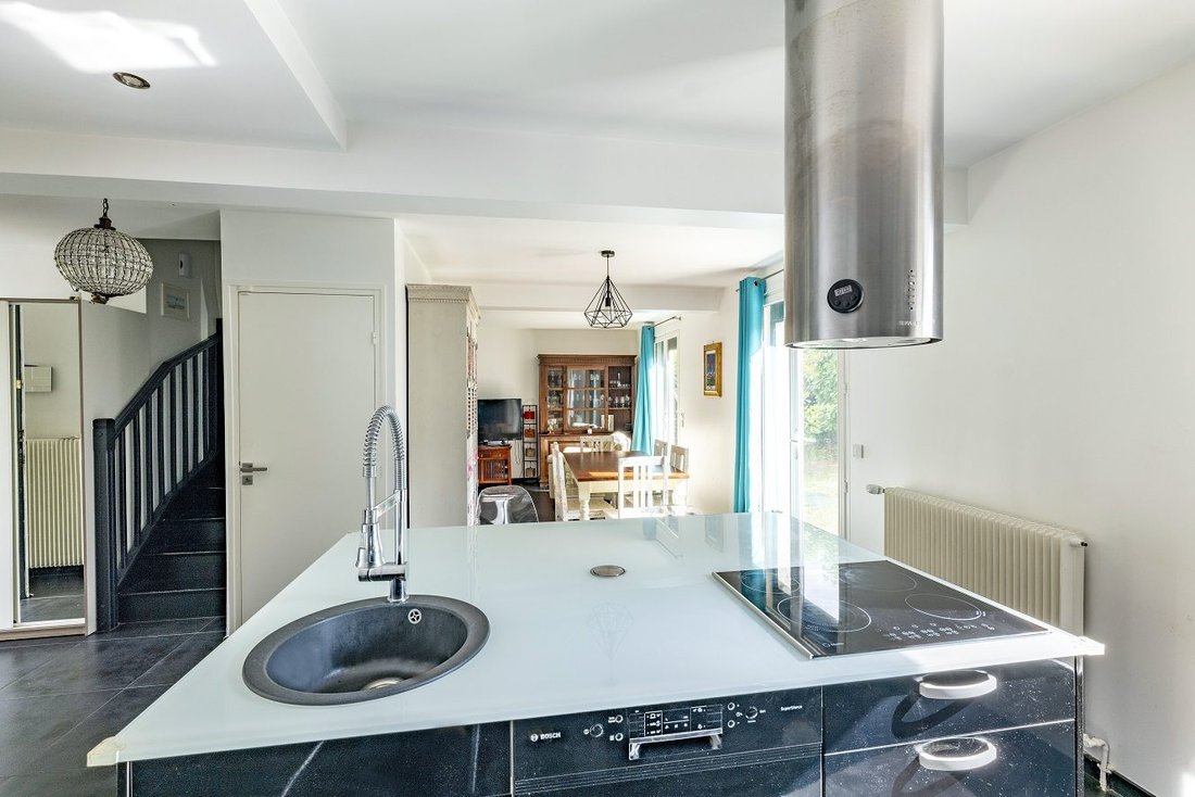 House in Carrieres-sous-Poissy, Ile-de-France, France 5 - 15867923