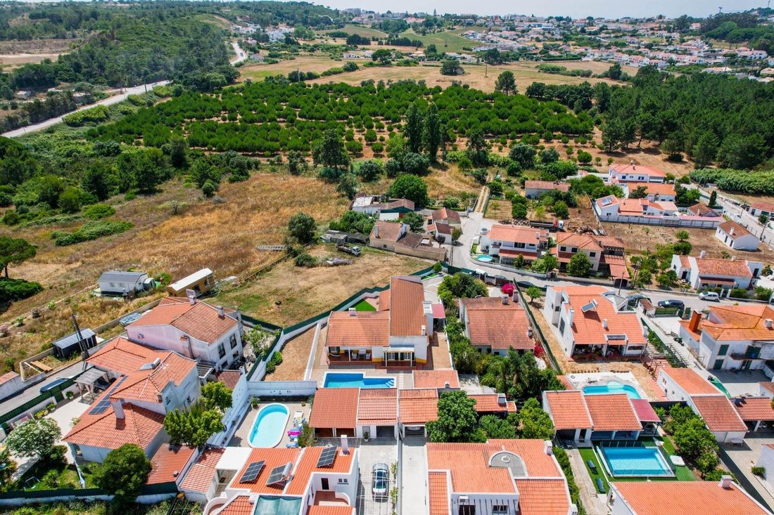 Townhouse in Santiago, Setubal, Portugal 2 - 15713105