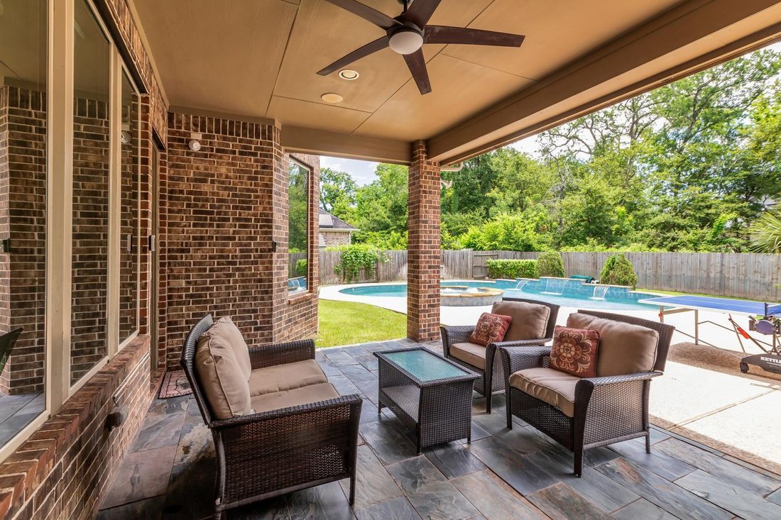 House in Sugar Land, Texas, United States 3 - 15866509