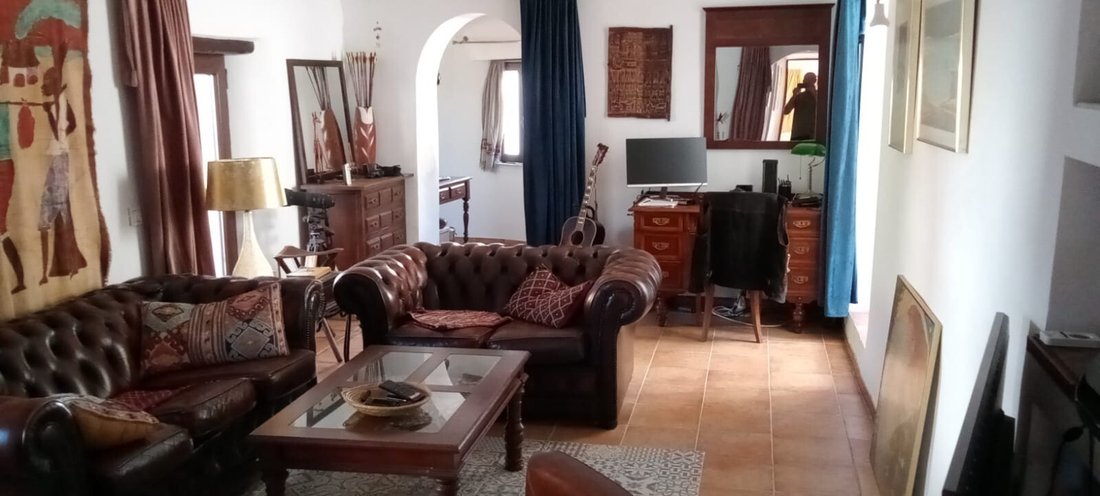 Country House in Casares, Andalusia, Spain 5 - 15866543