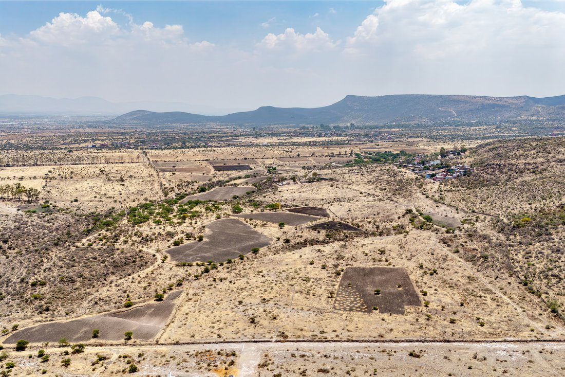 Land in Rancho Nuevo Villa de Guadalupe, Guanajuato, Mexico 4 - 15866924