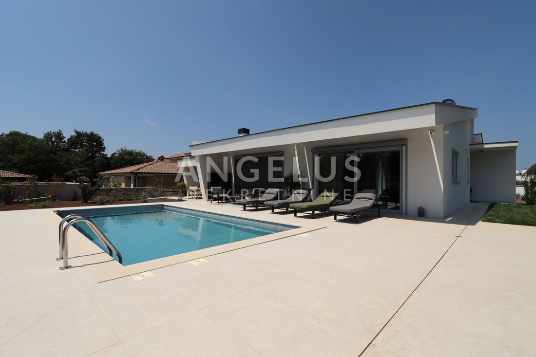 House in Jursici, Istria County, Croatia 4 - 15866433