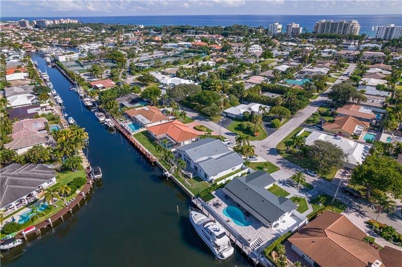 House in Lighthouse Point, Florida, United States 4 - 11734600