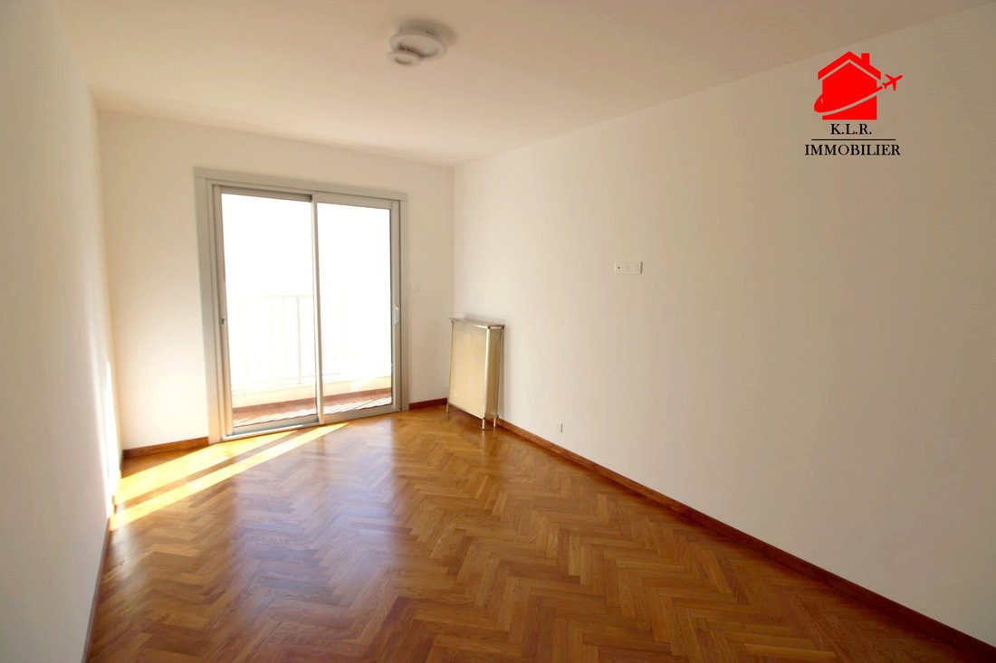 Wohnung in Nizza, Provence-Alpes-Côte d'Azur, Frankreich 3 - 15868115