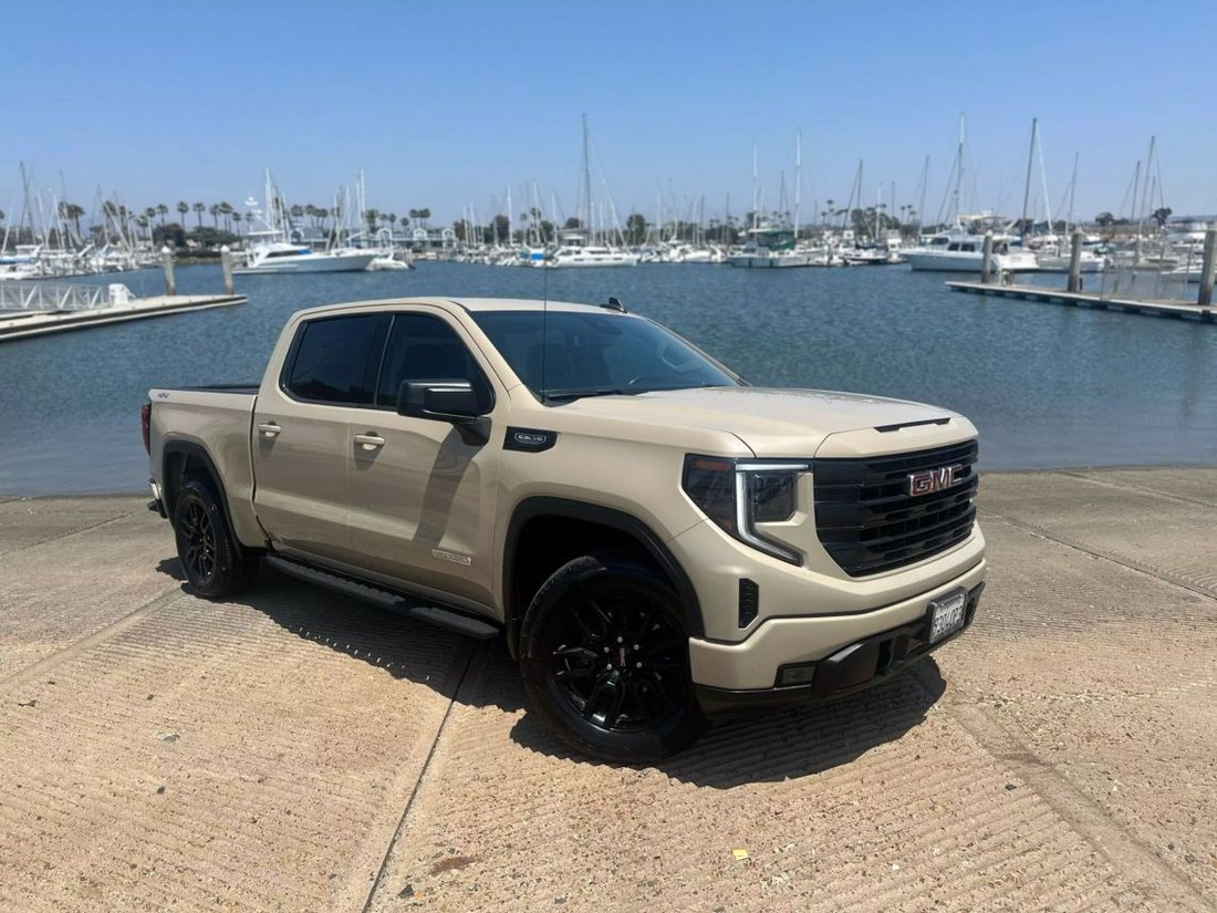 Pickup in Chula Vista, CA, United States 4 - 15851205