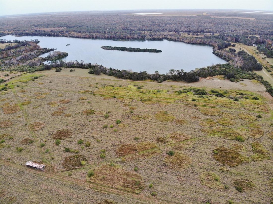 Land in Fort Meade, Florida, United States 5 - 14639167