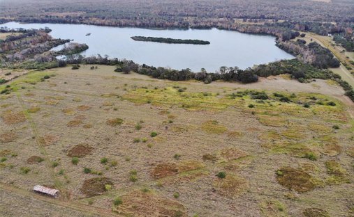 Land in Fort Meade, Florida, United States 1