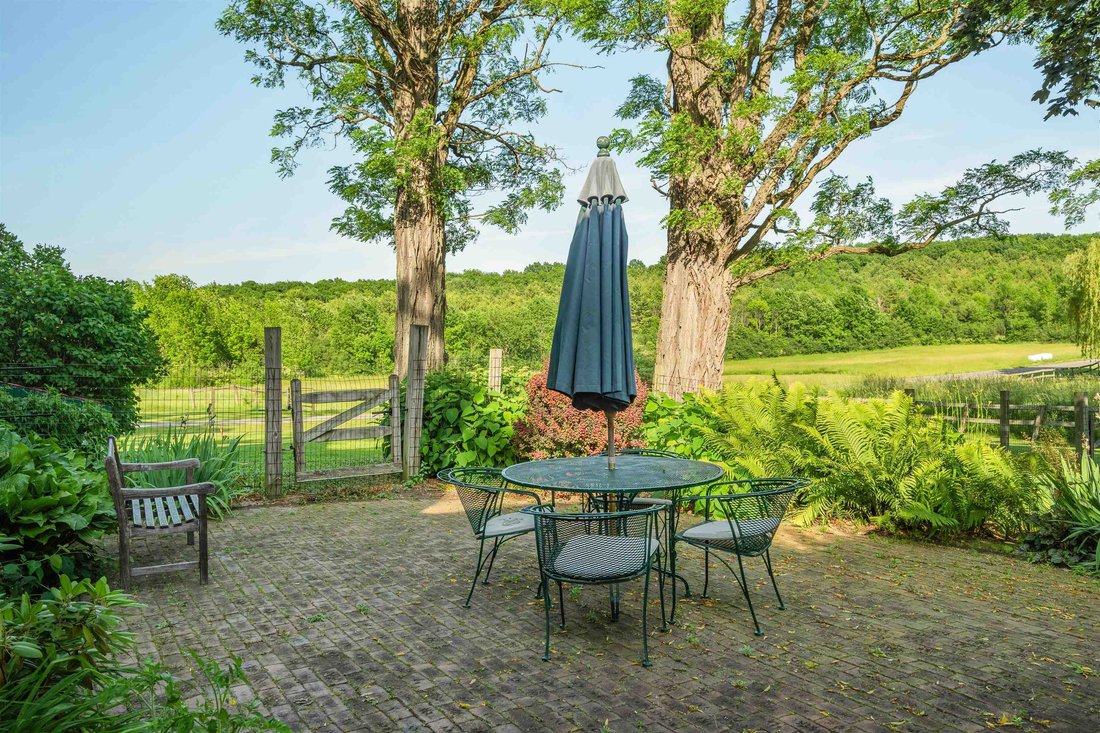 House in Shoreham, Vermont, United States 4 - 15866900