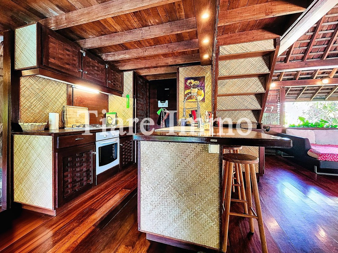 Villa in Moorea-Maiao, Windward Islands, French Polynesia 5 - 15868060