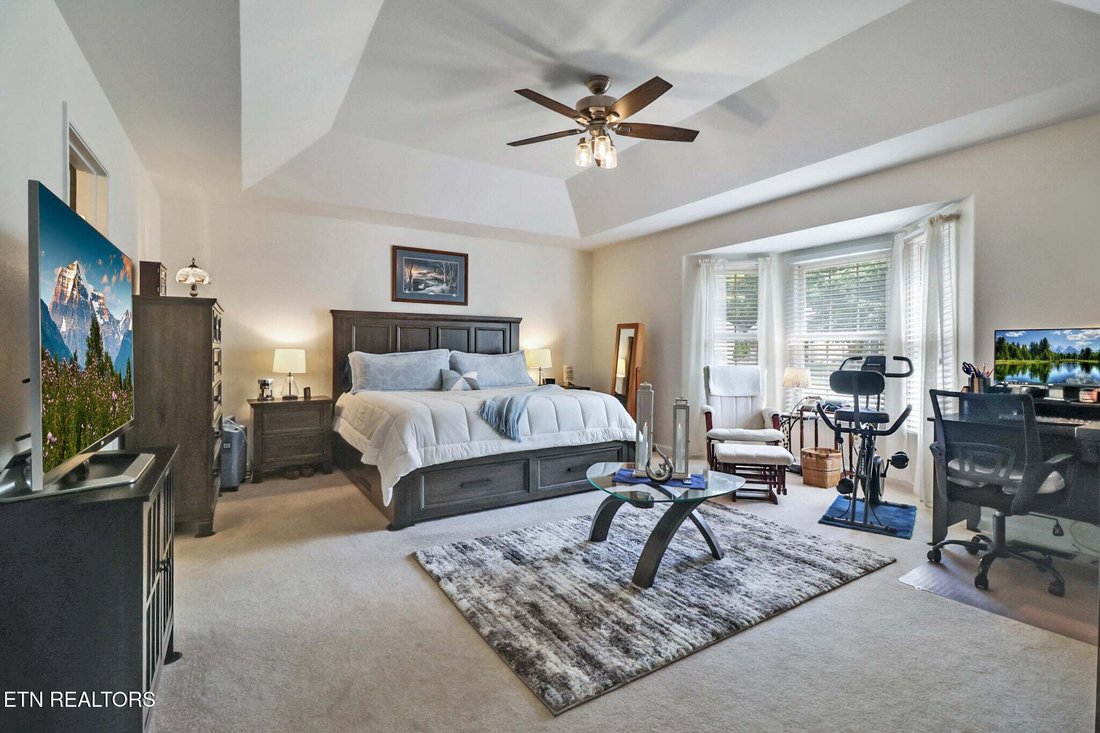 House in Fairfield Glade, Tennessee, United States 3 - 15868285