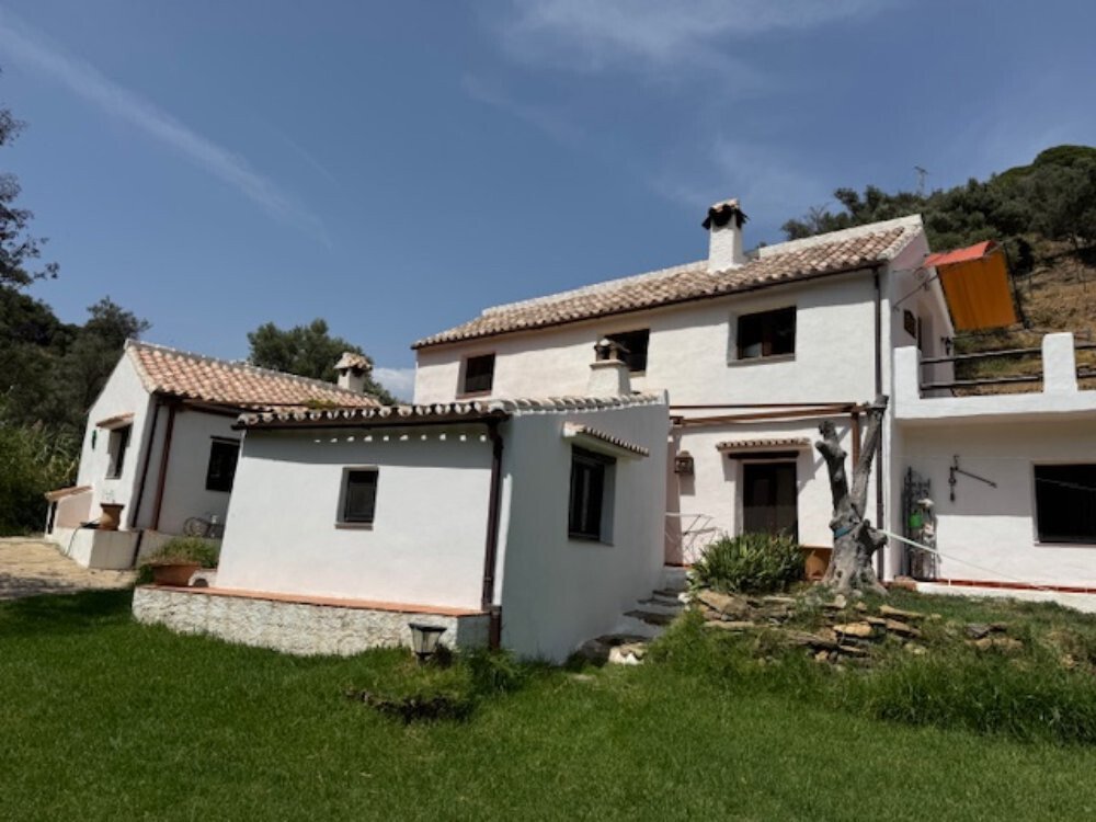 Country House in Casares, Andalusia, Spain 2 - 15866543
