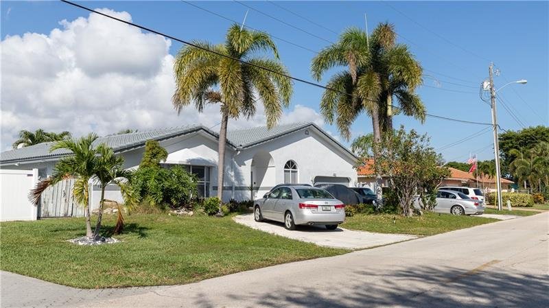 House in Lighthouse Point, Florida, United States 1 - 11734600