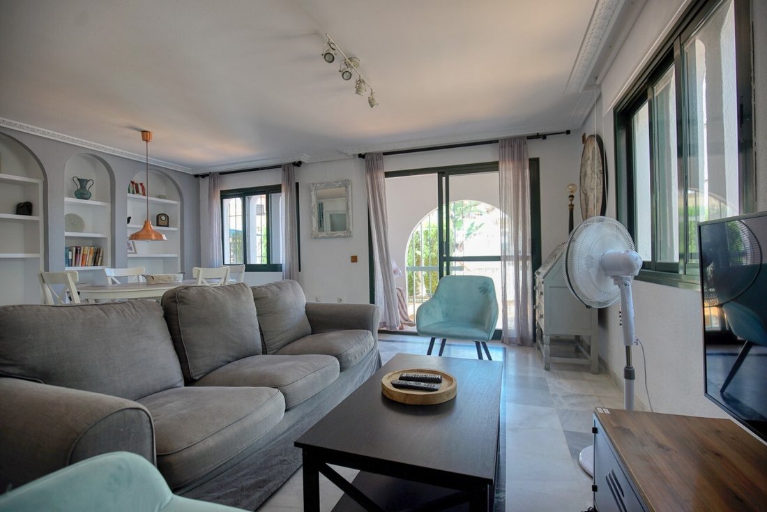 Townhouse in Casares, Andalusia, Spain 5 - 15866516