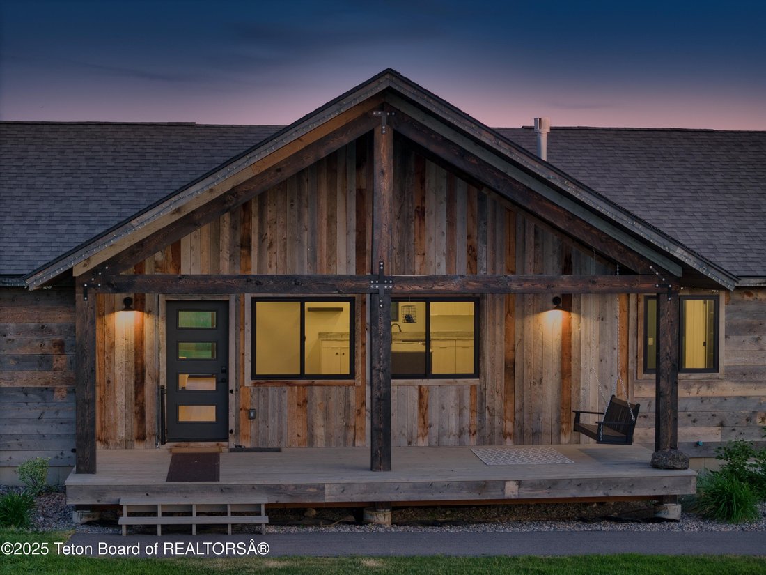 House in Victor, Idaho, United States 5 - 15866909