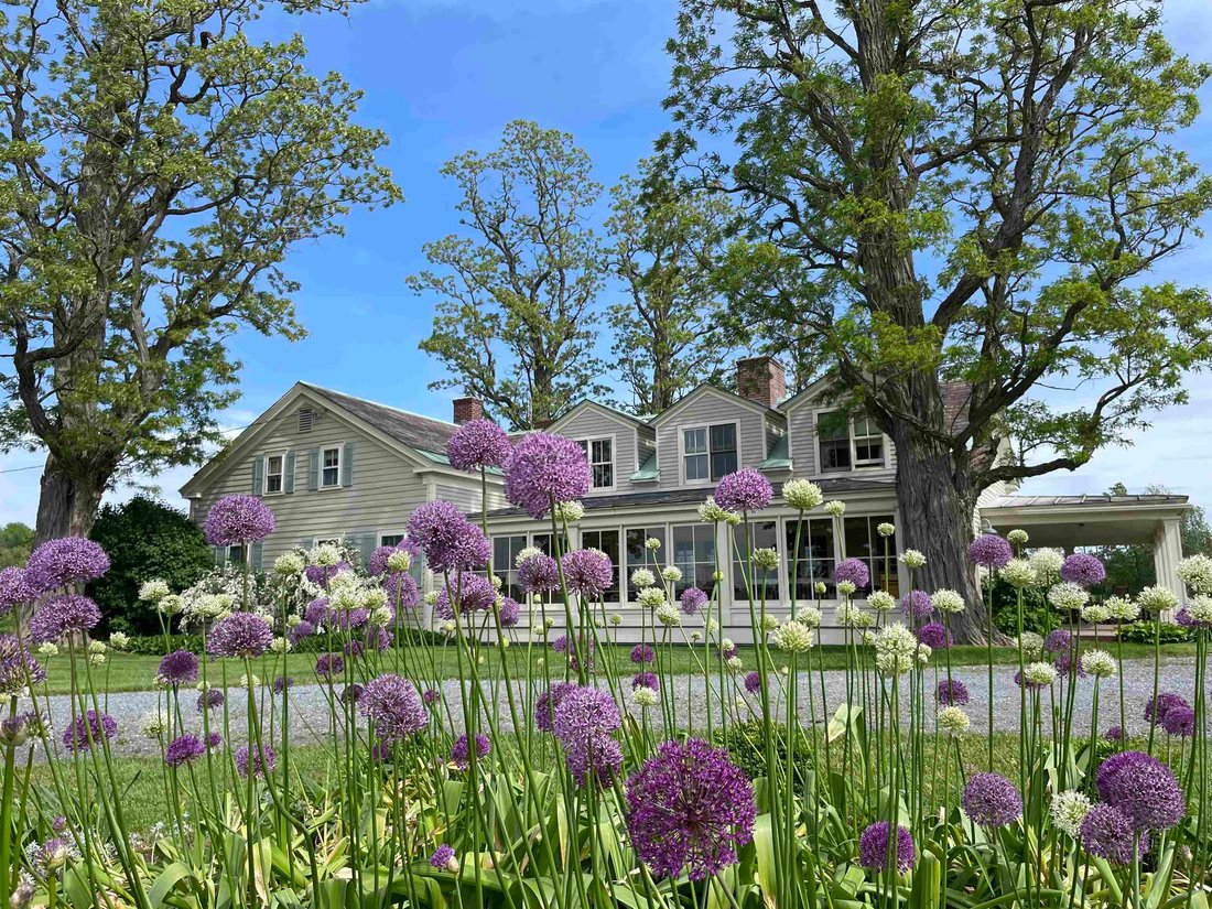 House in Shoreham, Vermont, United States 5 - 15866900