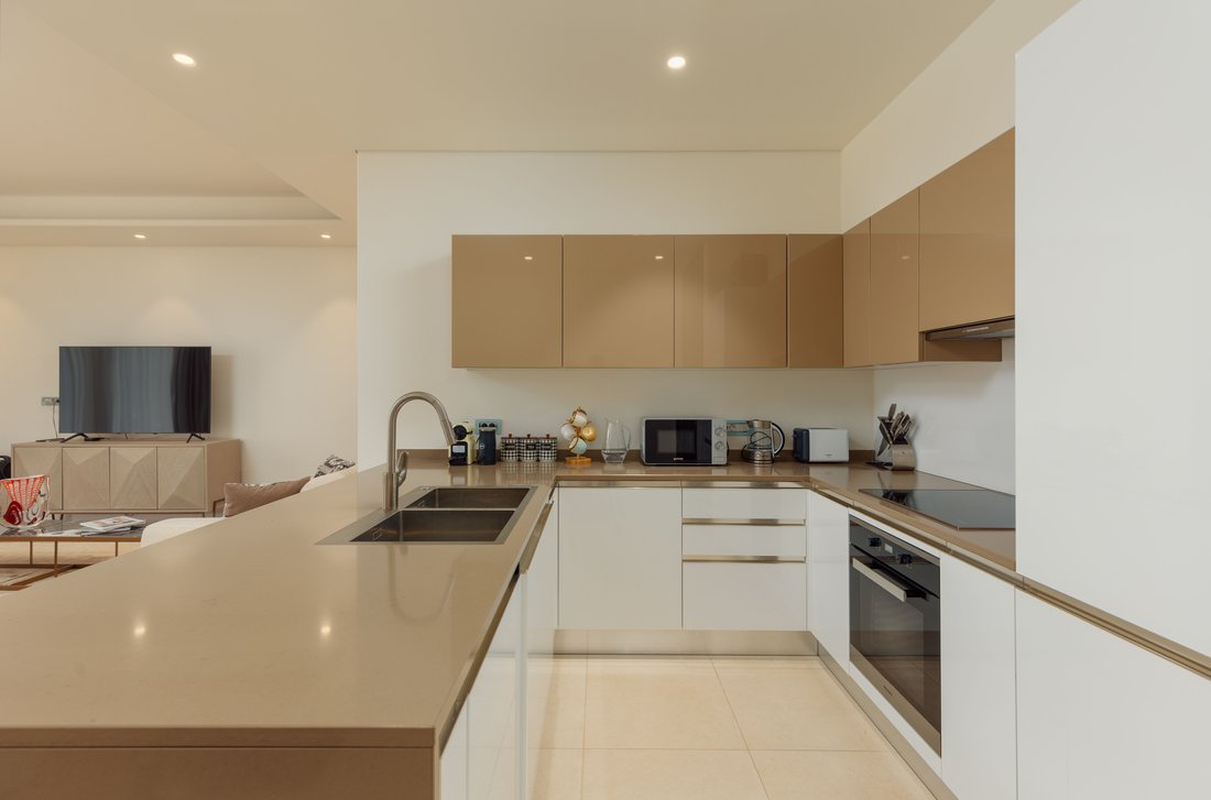 Apartment in Kumbor, Herceg Novi Municipality, Montenegro 5 - 15866878