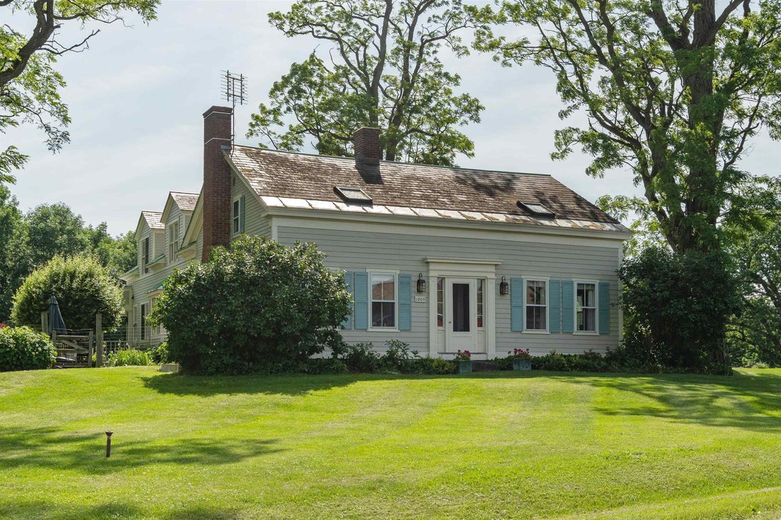 House in Shoreham, Vermont, United States 2 - 15866900