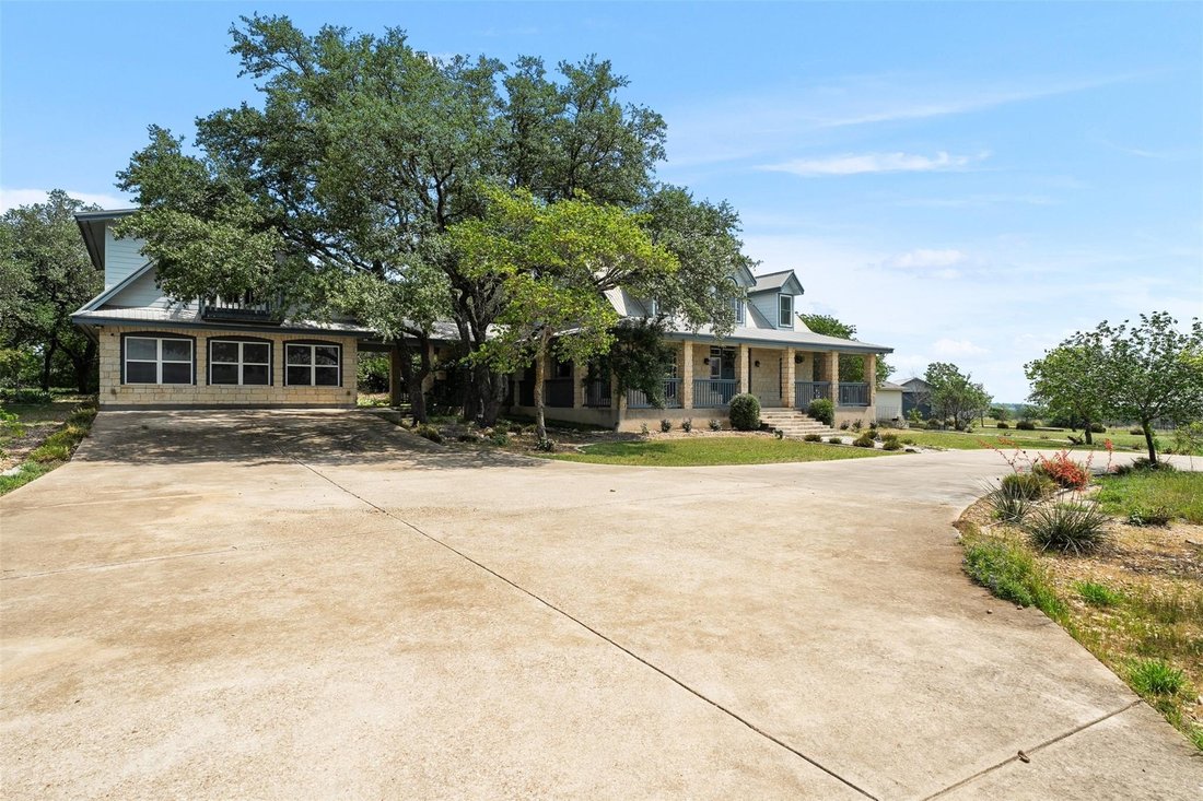 Haus in Georgetown, Texas, Vereinigte Staaten 5 - 15866913
