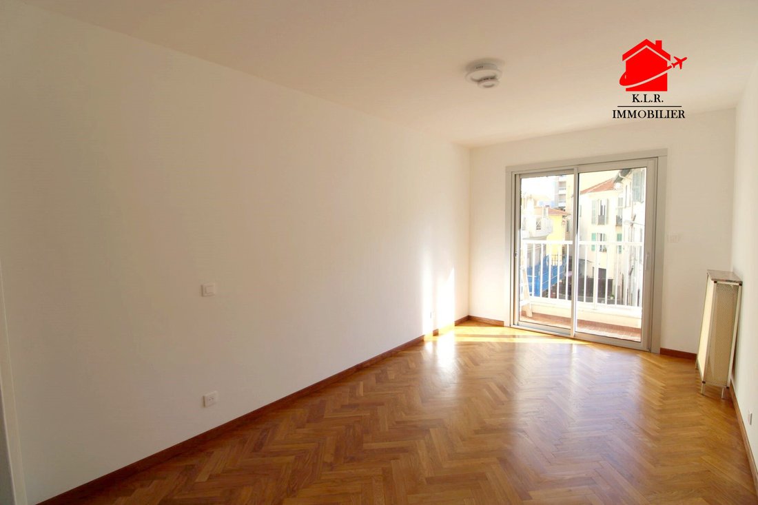 Wohnung in Nizza, Provence-Alpes-Côte d'Azur, Frankreich 5 - 15868115