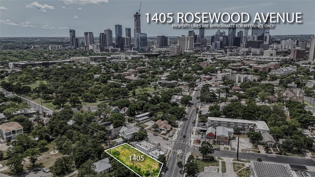 Land in Austin, Texas, United States 4 - 15866925