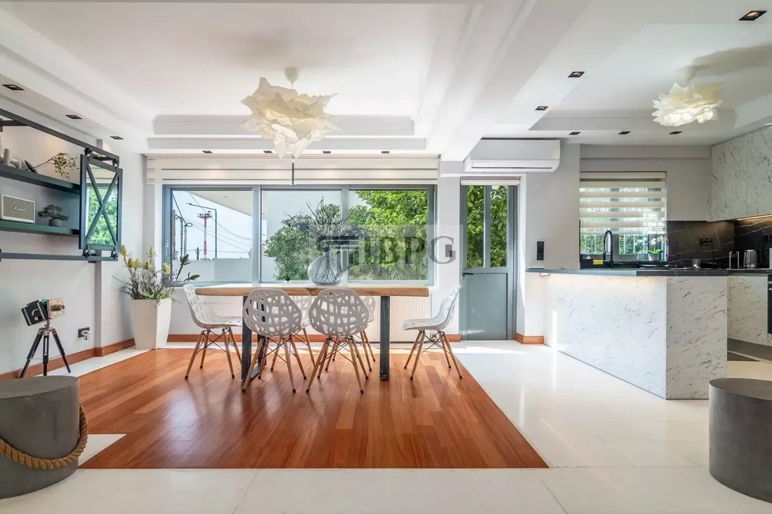House in Glyfada, Attica, Greece 5 - 15866690