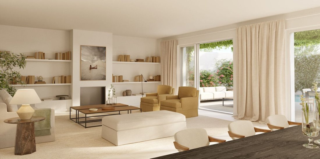 House in Sotogrande, San Roque, Andalusia 5 - 15866804